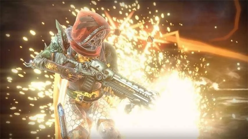Bungie se omluvilo za loot v režimech Crucible a Iron Banner