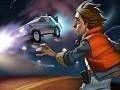 Back to the Future: The Game vyjde i na Wii