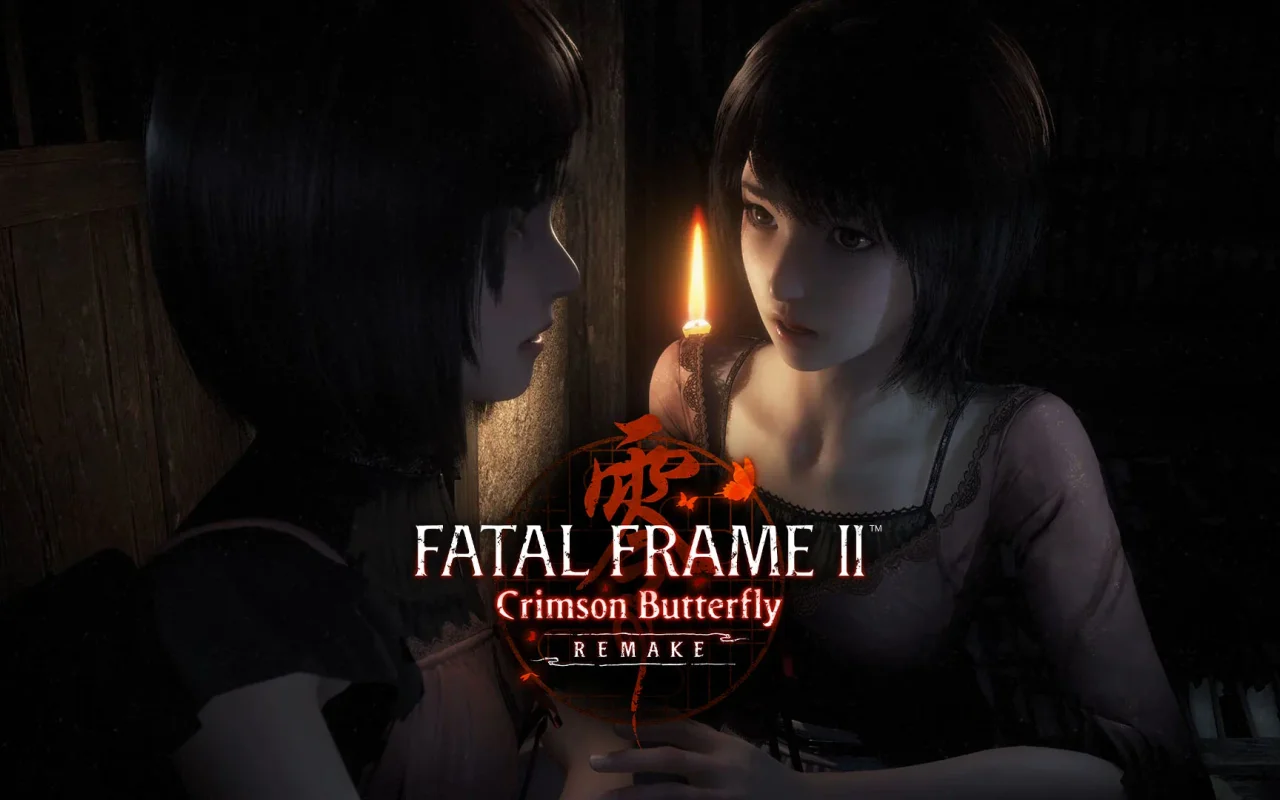 Nový trailer na remake hororové hry Fatal Frame 2: Crimson Butterfly, vyjde v polovině března