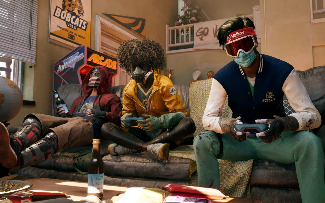 Zombie akce Dead Island 2 dostane v říjnu nový kooperativní režim Neighborhood Watch a Ultimate edici
