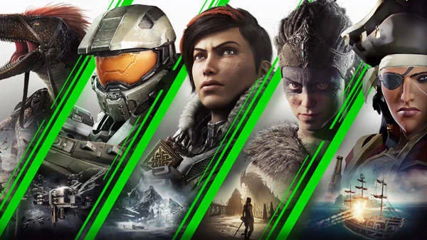 Sledujte tiskovou konferenci Microsoftu na E3