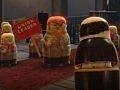 Double Fine a THQ oznamují hru Stacking