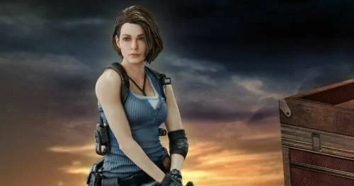 Resident Evil 3 dostane sběratelskou edici i v Evropě