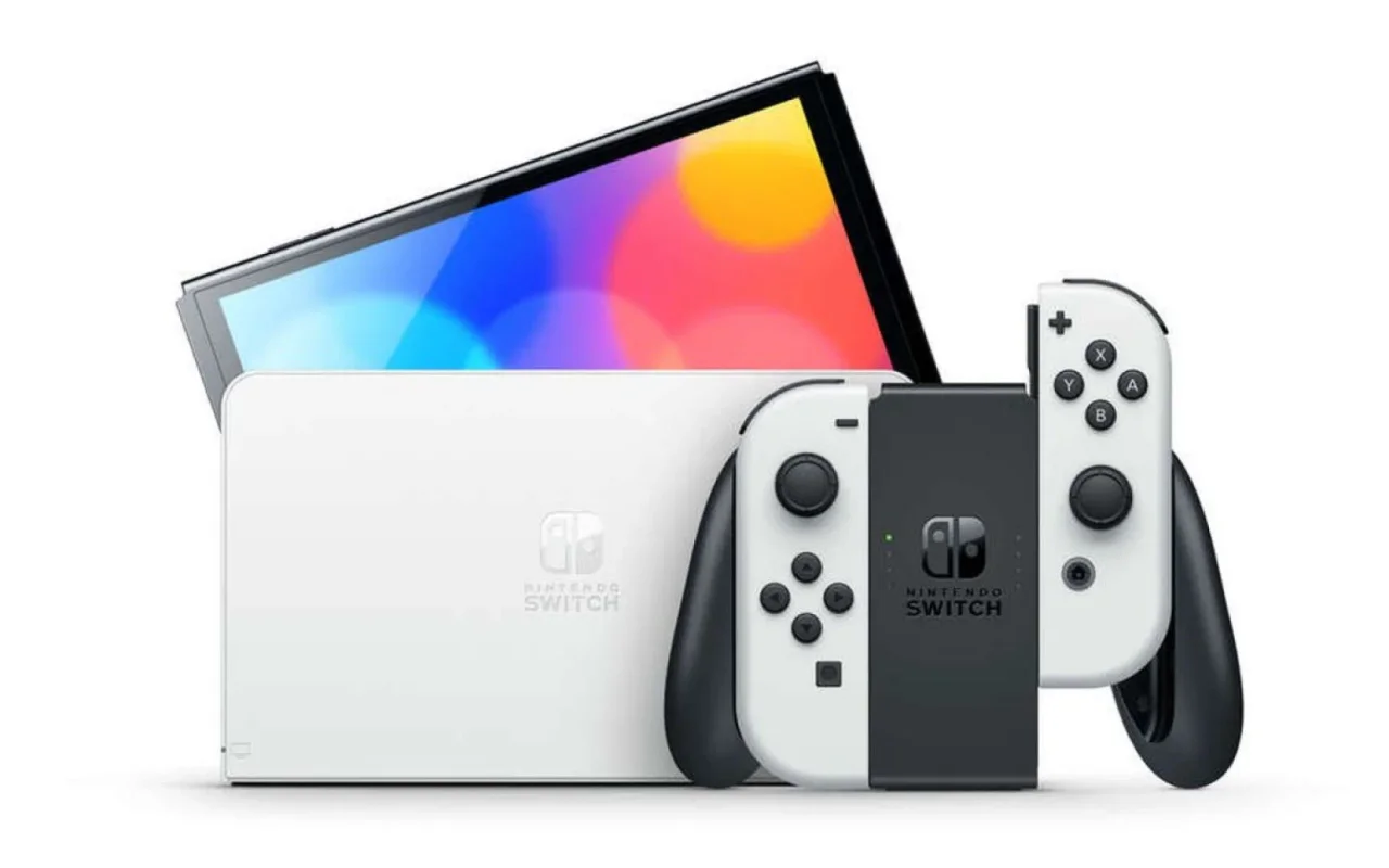 Nová konzole od Nintenda by mohla mít podobný výkon jako konzole PS4 a Xbox One