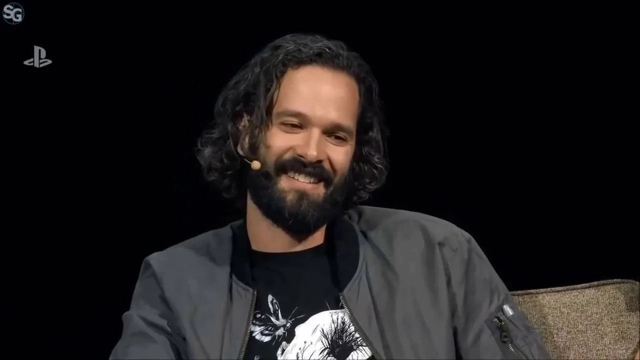 Neil Druckmann bude společně s Evanem Wellsem prezidentem studia Naughty Dog