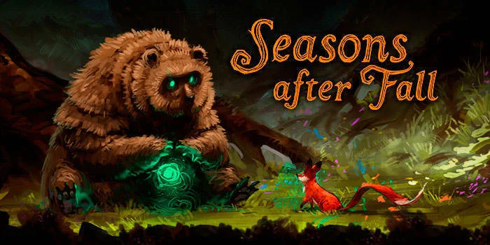 Oznámena hra Seasons after Fall pro PS4 a Xbox One