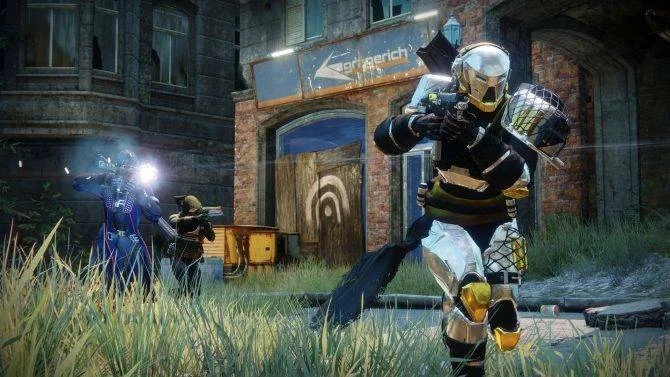 Destiny 2 dostane začátkem prosince HDR podporu, oznámen update pro Xbox One X