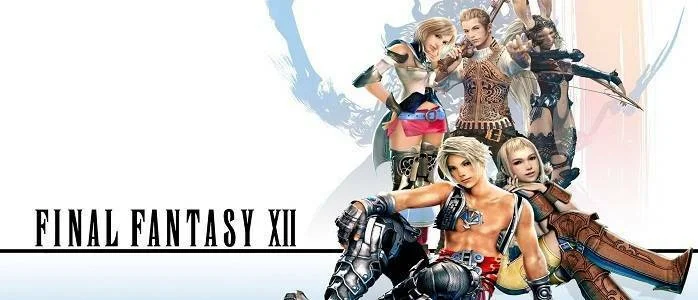 Final Fantasy XII: The Zodiac Age dostane zítra důležitý update