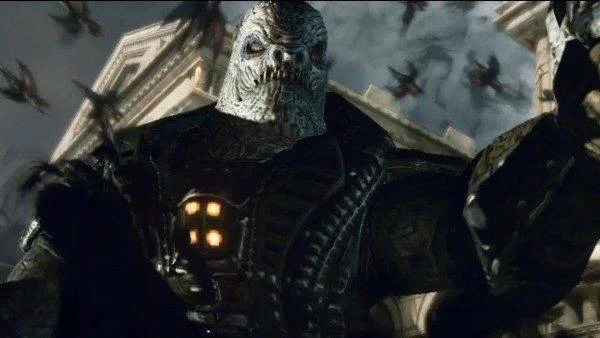 General RAAM se objeví v Killer Instinct Season 3