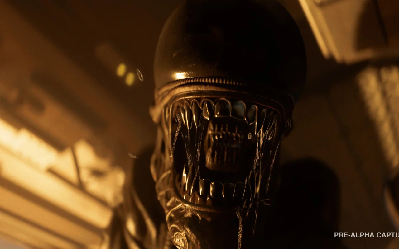 Nové podrobnosti o hororové akci Alien: Isolation 2