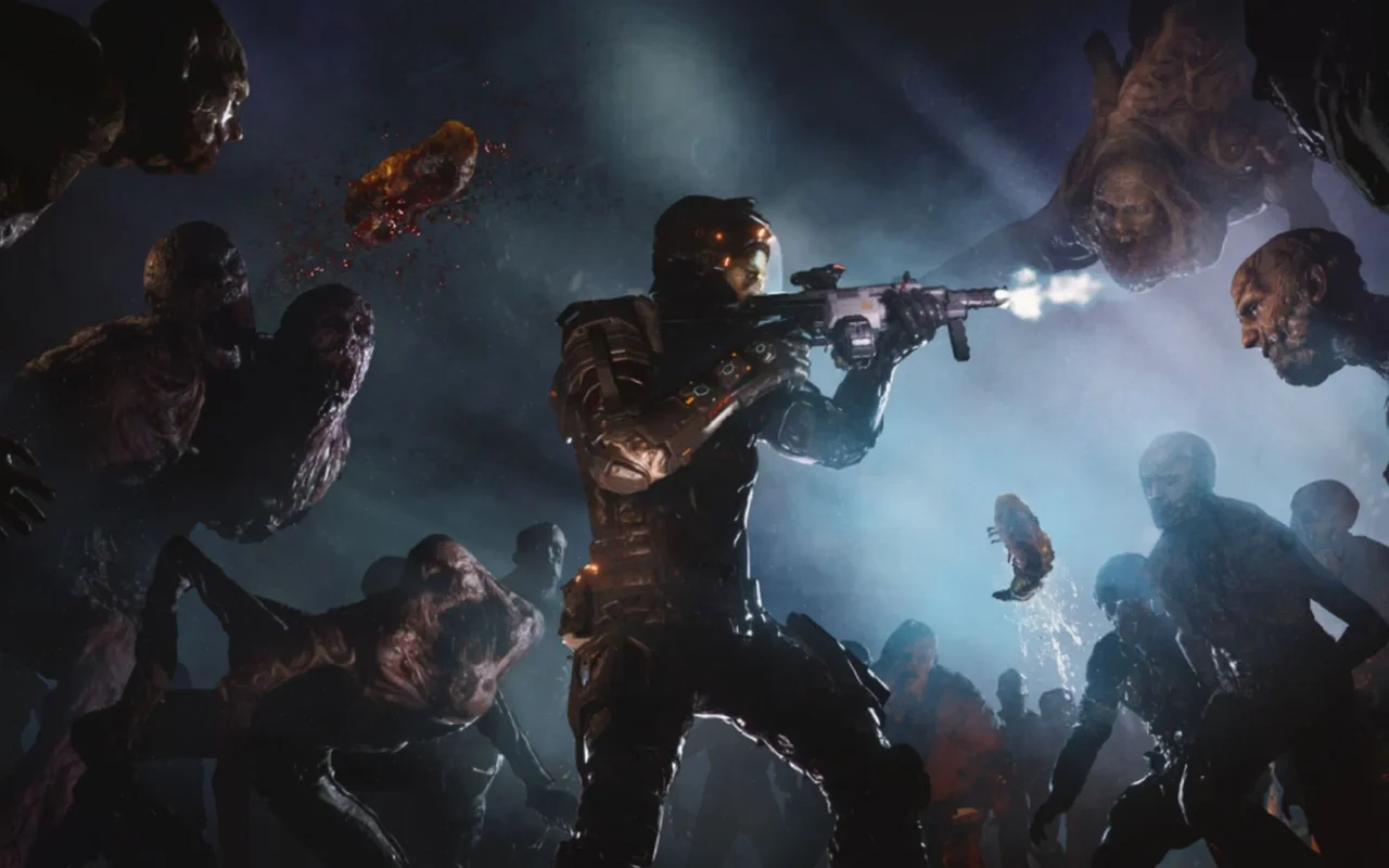 Tvůrce Dead Space a The Callisto Protocol láká na svoji další hru 