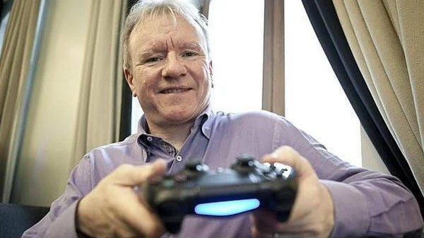 Jim Ryan jmenován zástupcem prezidenta Sony Interactive Entertainment