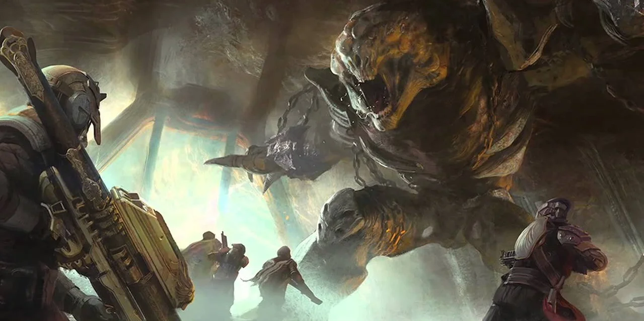 Bungie má spolupracovat se společností NetEase na hře Destiny pro mobilní platformy
