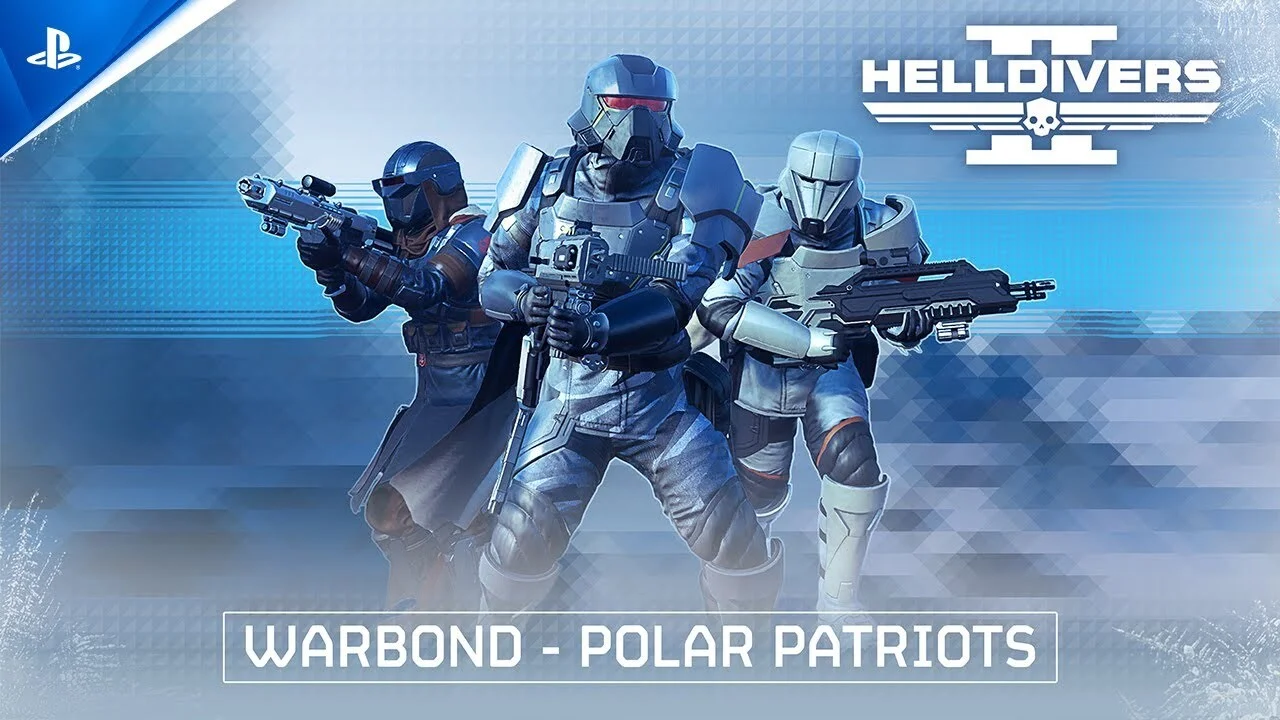 Hra Helldivers 2 bude vyžadovat na PC účet na PSN, hráči se bouří 
