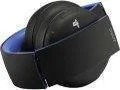Sony oznámila bezdrátový Gold Wireless Headset pro PS4