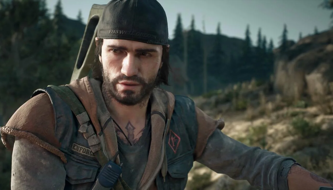 Days Gone dostává první známky
