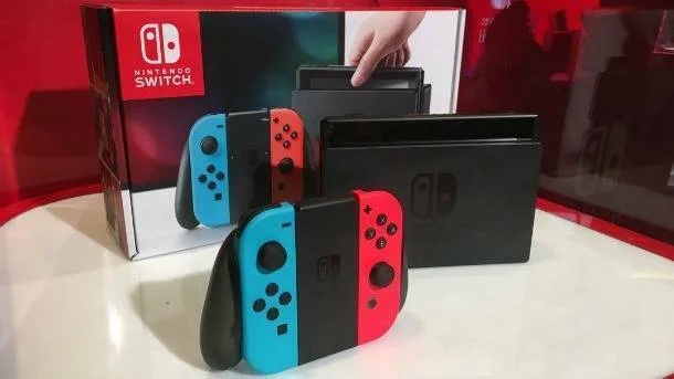 Nintendo naznačilo cenu online služby pro Switch