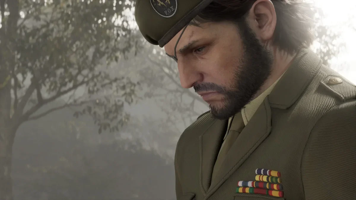 Hra Metal Gear Solid Delta: Snake Eater slaví dva miliony prodaných kopií