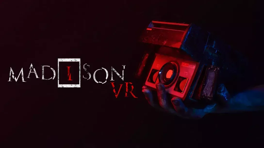 První gameplay trailer na hororovou hru Madison VR
