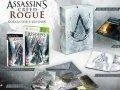 Assassin’s Creed: Rogue dostane sběratelskou edici
