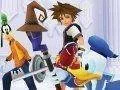Kingdom Hearts HD 1.5 Remix – artbook trailer