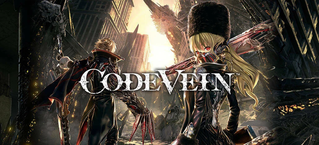 Code Vein dostane příští rok tři větší DLCčka