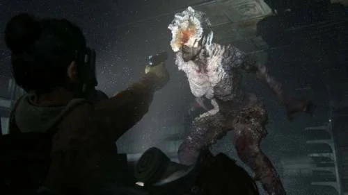 The Last of Us Part II zabere minimálně 100 GB na disku