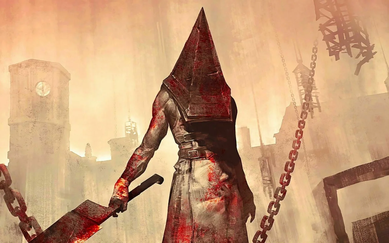 Korejskou ratingovou organizací byla ohodnocena hra Silent Hill: The Short Message