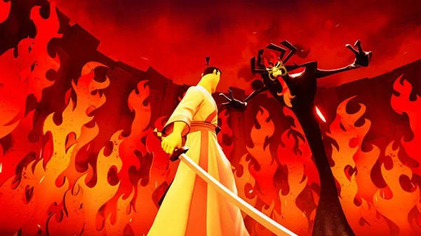 Hra Samurai Jack: Battle Through Time má datum vydání, nový trailer