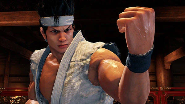 Oznámena bojovka Virtua Fighter 5: Ultimate Showdown