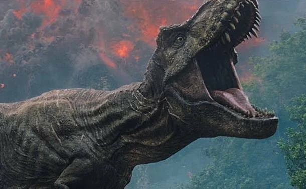 Objevila se ochranná známka na hru Jurassic World Aftermath