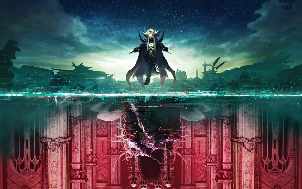 Launch trailer na rozšíření Different Future pro Stranger of Paradise: Final Fantasy Origin