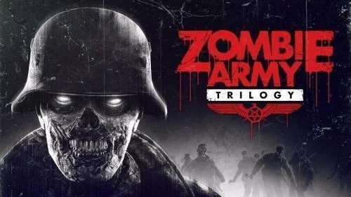 Zombie Army Trilogy vyjde příští rok pro Nintendo Switch