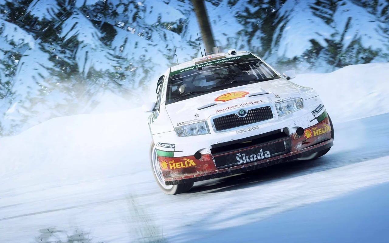 Příští týden začne v DiRT Rally 2.0 první sezóna