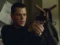 Jason Bourne dostal stopku