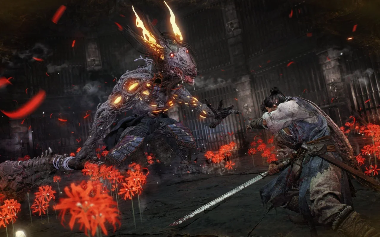 Akce Wo Long: Fallen Dynasty dostala novou misi inspirovanou hrou Nioh 2