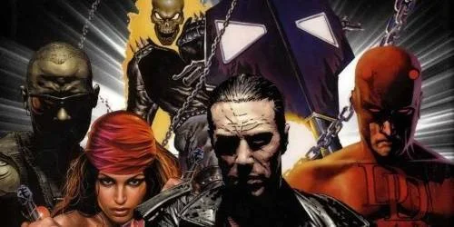 Marvel Ultimate Alliance 3 dostane po vydání další postavy