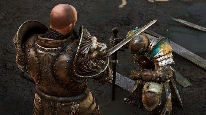 For Honor bude dostávat po vydání nový obsah zdarma