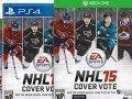 Oznámeno NHL 15 + teaser