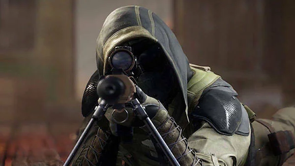Sniper Ghost Warrior Contracts 2 - Welcome to Kuamar trailer