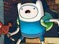 Oznámena hra Adventure Time: Explore the Dungeon Because I Don’t Know!