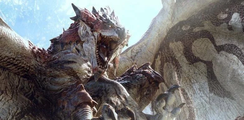 Tento týden ve znamení Monster Hunter World nebo DLC pro Assassin's Creed Origins