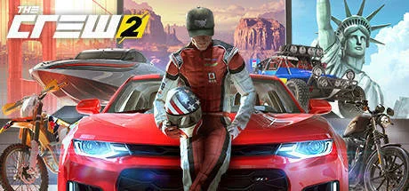 Nový trailer na závody The Crew 2