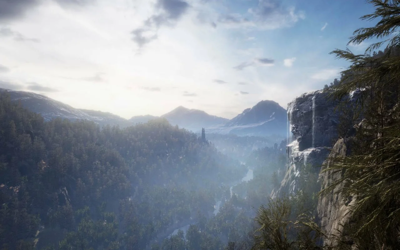 Microsoft má připravovat obrovské MMO založené na cloudu