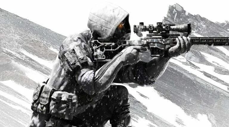 CI Games připravuje pokračování Sniper Ghost Warrior, nové akční RPG nebo survival hru 