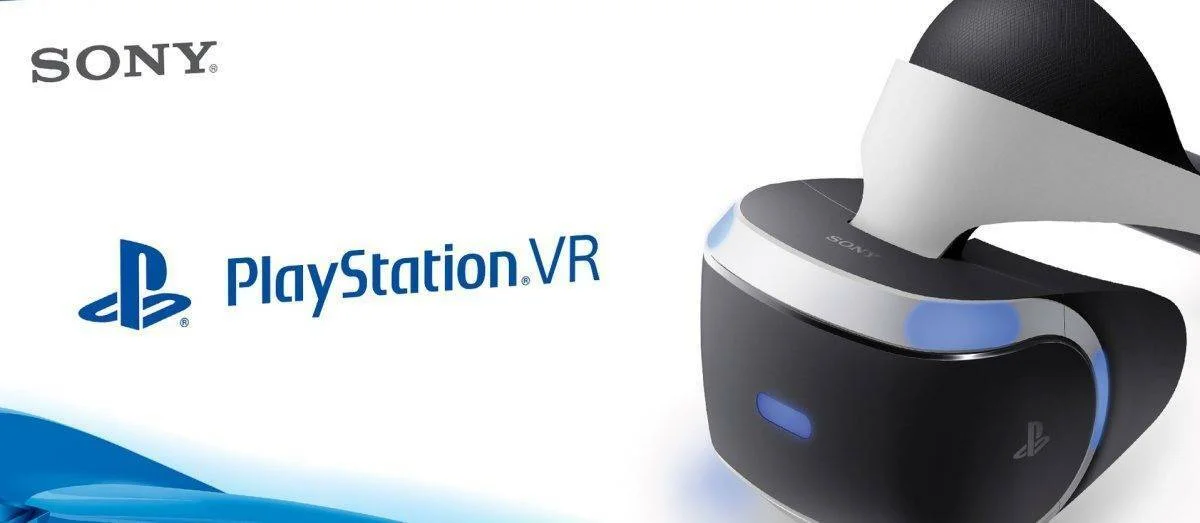 PlayStation VR bude dostupný během října i v České republice