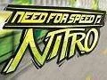 Need for Speed NITRO má datum