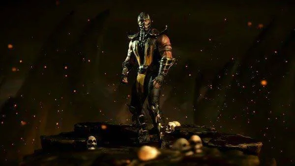 Oznámen Mortal Kombat XL, vyjde začátkem března