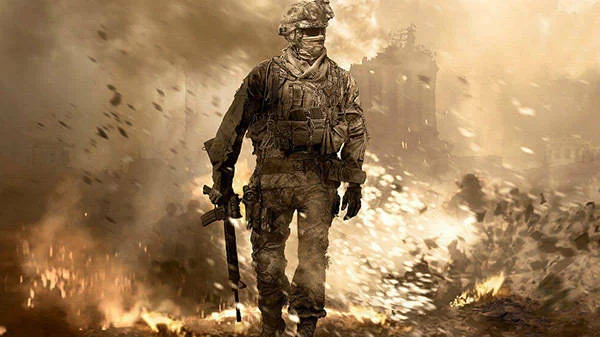 Evropská ratingová organizace ohodnotila Call of Duty: Modern Warfare 2 Campaign Remastered