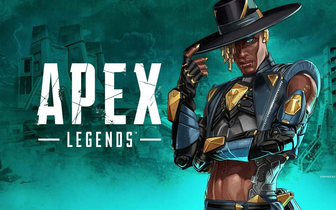 Představena sezóna Emergence pro Apex Legends